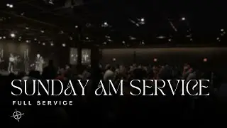 The Sanctity of Life | Eric Davis | Sunday Morning Worship