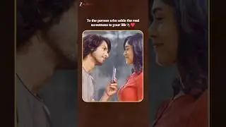 Happy Chocolate Day! ❤️ #MaiyyaMainu #ShahidKapoor #MrunalThakur #Valentines #ChocolateDay #shorts