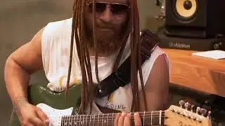 Country Blues - Jimy Charles