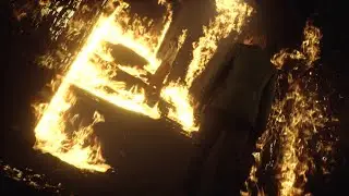 Ремейк Silent Hill 2 &mdash; PS5 &mdash; Первое прохождение &mdash; Часть 42 &mdash; Смерть Мэри &mdash; Лестница к огню Анжелы