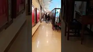 Entrance of Indian Naval Maritime Museum Kochi 🔥🫰 #mustwatch #shortsfeed #shorts #mscuriouszeba