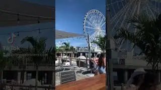 Hard Rock Beach Bar Atlantic City in July 2022 by Online Gamblers 🇺🇸