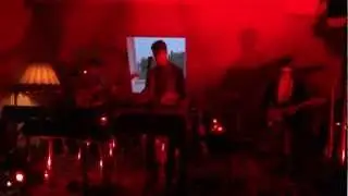 Stabil Elite - Agent Orange - Live @ Cloud Hill Studio, Hamburg - 05/2012