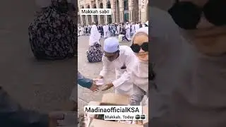 free food camping for hajji #hajj #makkah #madina #saudiarabia #islam #muslim #hajjpackage #riyada