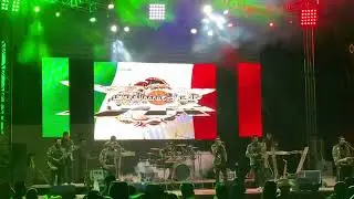 El Alto Precio - La Sombra de Aguilares