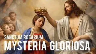 January 21 ● Latin Rosary ● Glorious Mysteries & Holy Cloak Devotion