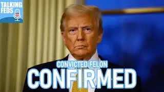 Trump CRUMBLES Under Crushing Defeat in NY Court!