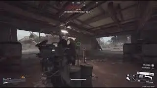 Another Rat Extermination in ARC Raiders