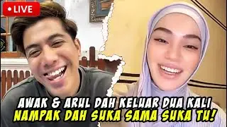 [DEBAT LAWAK] 😏 Rayyan S vs Ananda Natasha | 09.11.25  #rayyans #live #lawak