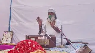 परम् पूज्य संत श्री परसरामजी महाराज की सत्संग खारिया में 15/1/2026