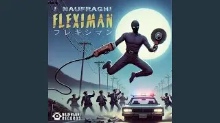 Fleximan (Japanese Version)
