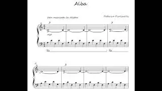 Alba (from 