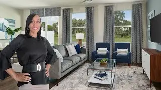 Meritage Homes in Jensen Beach and Stuart Florida