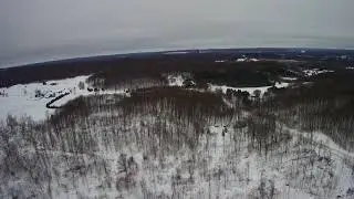 Vanderbilt mi.