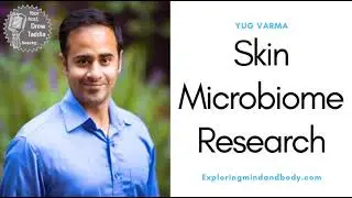 EMB #510: Skin Microbiome Research
