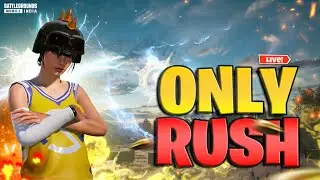 PUBG Mobile | BGMI Solo vs Squad – Unstoppable Clutch 💥@HarryShortsSs