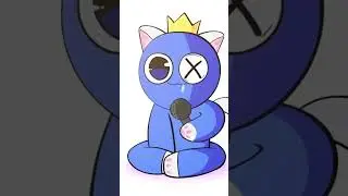 Fox 2.0 gaming #rainbowfriends