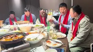 why the Chinese people are so good at business?