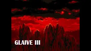 DOOM | Glaive 3 maps1&2 + Bloom Monsters + Brutal DOOM v22 + CoD Tarkov weapons