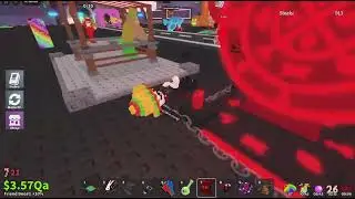 Taco Tuesday admin abuse #roblox #stealabrainrot