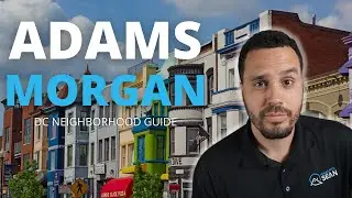 Living in Adams Morgan | Washington, DC Neighborhood Tour