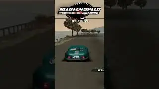 SR. CORV 🥃 Need for Speed: Porsche Unleashed