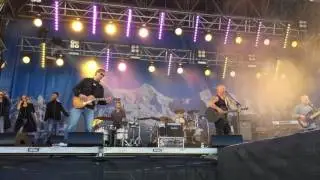 G&ouml;l&auml; snowpenair 8.4.2017