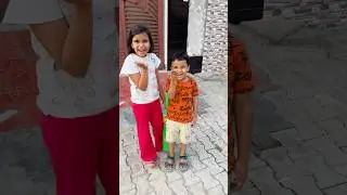 Vinay ka prank Ulta pad gaya 😇🤪 #seemavinaylamba #seevila
