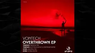 Vontech - Over (Original Mix) [Yin Yang Records]