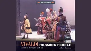 Rosmira, RV 731, 