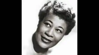 Ella Fitzgerald - If You Ever Change Your Mind