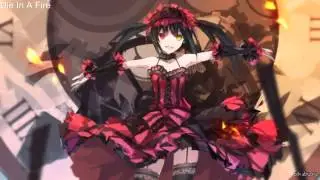 []Nightcore[] Die in a fire