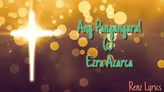 Ang Pangangaral  by Ezra Azarca