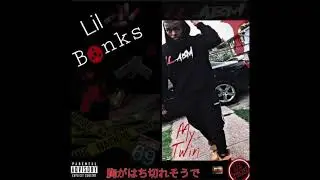 Lil Banks Ft. TreBenz810 - DumbAss