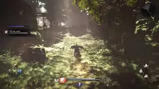 Luke's Play