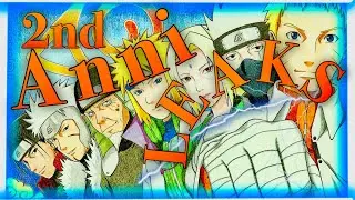 NEW LEAKS FOR 2ND ANNIVERSARY Naruto Ultimate Ninja Blazing