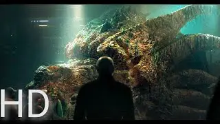Godzilla secret ending