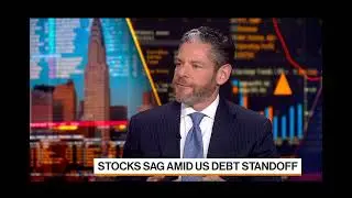 Wall Street Fears $1 Trillion Aftershock From Debt Deal