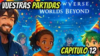 🎮💙 VUELVEN las Partidas de Suscriptores (A&ntilde;o Nuevo, Tradiciones Viejas)