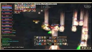 L2Mafia KaLLinTiriOn vs DarkPain