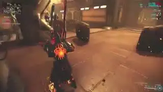 BERSERK\Warframe