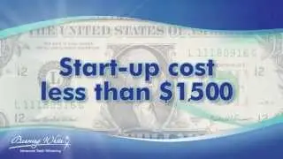 Teeth Whitening Business Opportunity