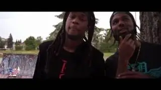 TEZ & BALBOWUH-TALKS ONE OFF AT THE SKATEPARK