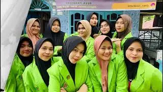 KKN UNAR 2024 Kelompok 11 di Desa Tandihat