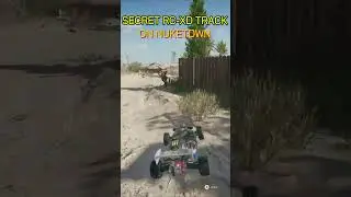 THE SECRET BLACK OPS 6 NUKETOWN RC-XD PATH