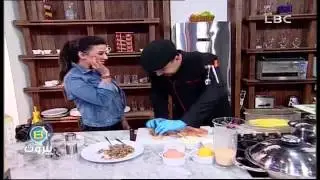 بي بيروت 3 مايو 2015