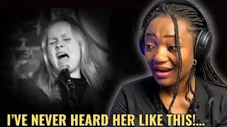 FIRST TIME HEARING - Eva Cassidy Chains of fools | REACTION