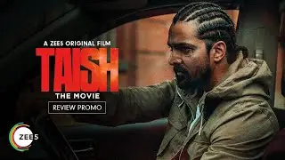 A Stylish Entertainer | Taish | Review | A ZEE5 Original Film and Series | Streaming Now on ZEE5