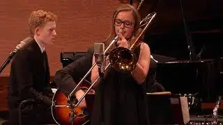 Essentially Ellington 2018: Champaign Central High School - Happy Go Lucky Local