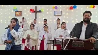 New Masih Song || Mere Khuda Banda || 2026